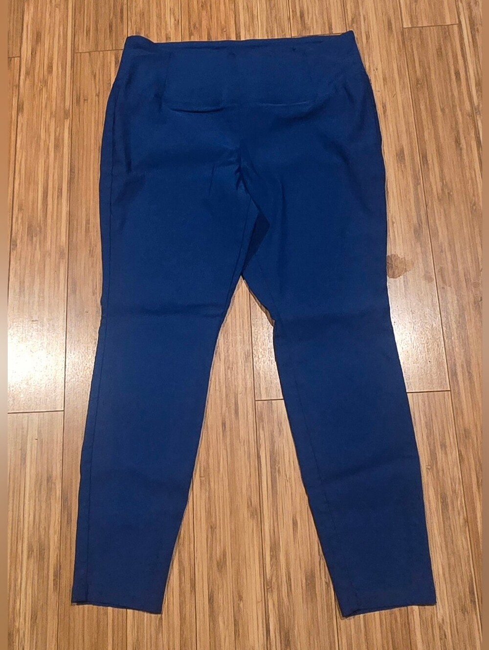 Worthington Classic Navy Women's Dress Pants